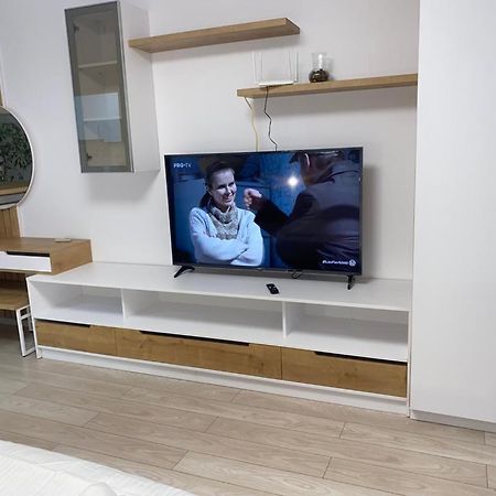 New Apartment Situat Pe Stefan Cel Mare, La 5 Min De Obor Boekarest Buitenkant foto