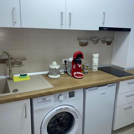 New Apartment Situat Pe Stefan Cel Mare, La 5 Min De Obor Boekarest Buitenkant foto