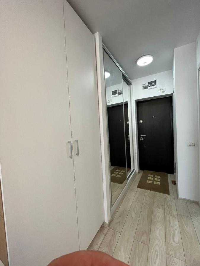New Apartment Situat Pe Stefan Cel Mare, La 5 Min De Obor Boekarest Buitenkant foto