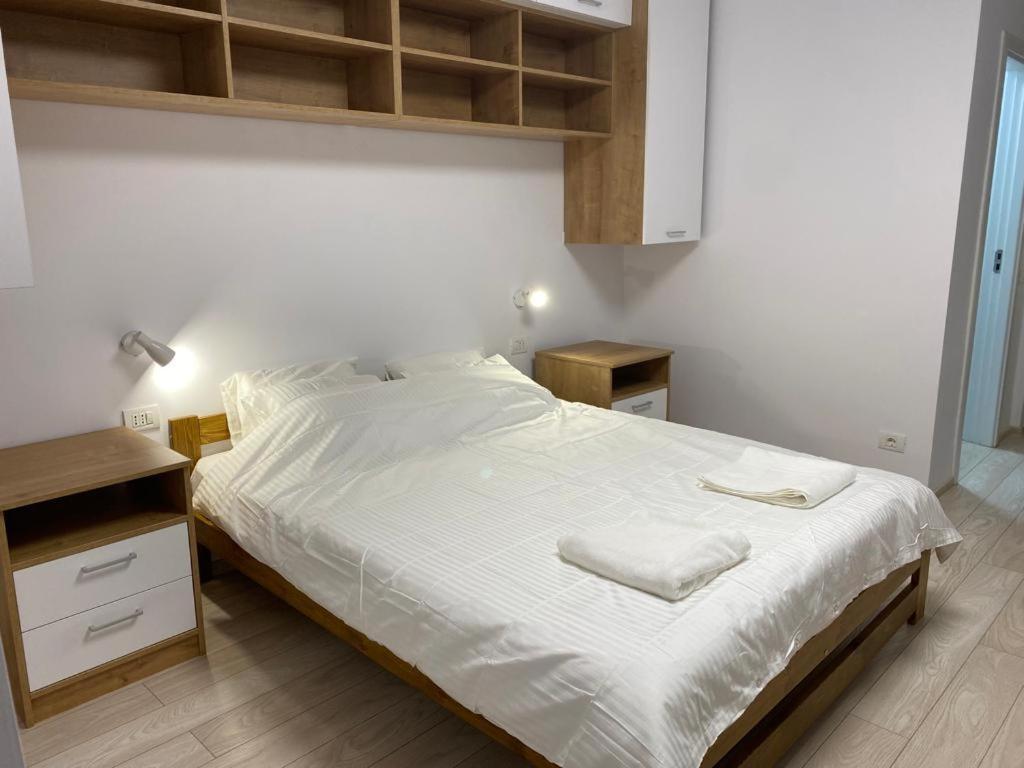 New Apartment Situat Pe Stefan Cel Mare, La 5 Min De Obor Boekarest Buitenkant foto